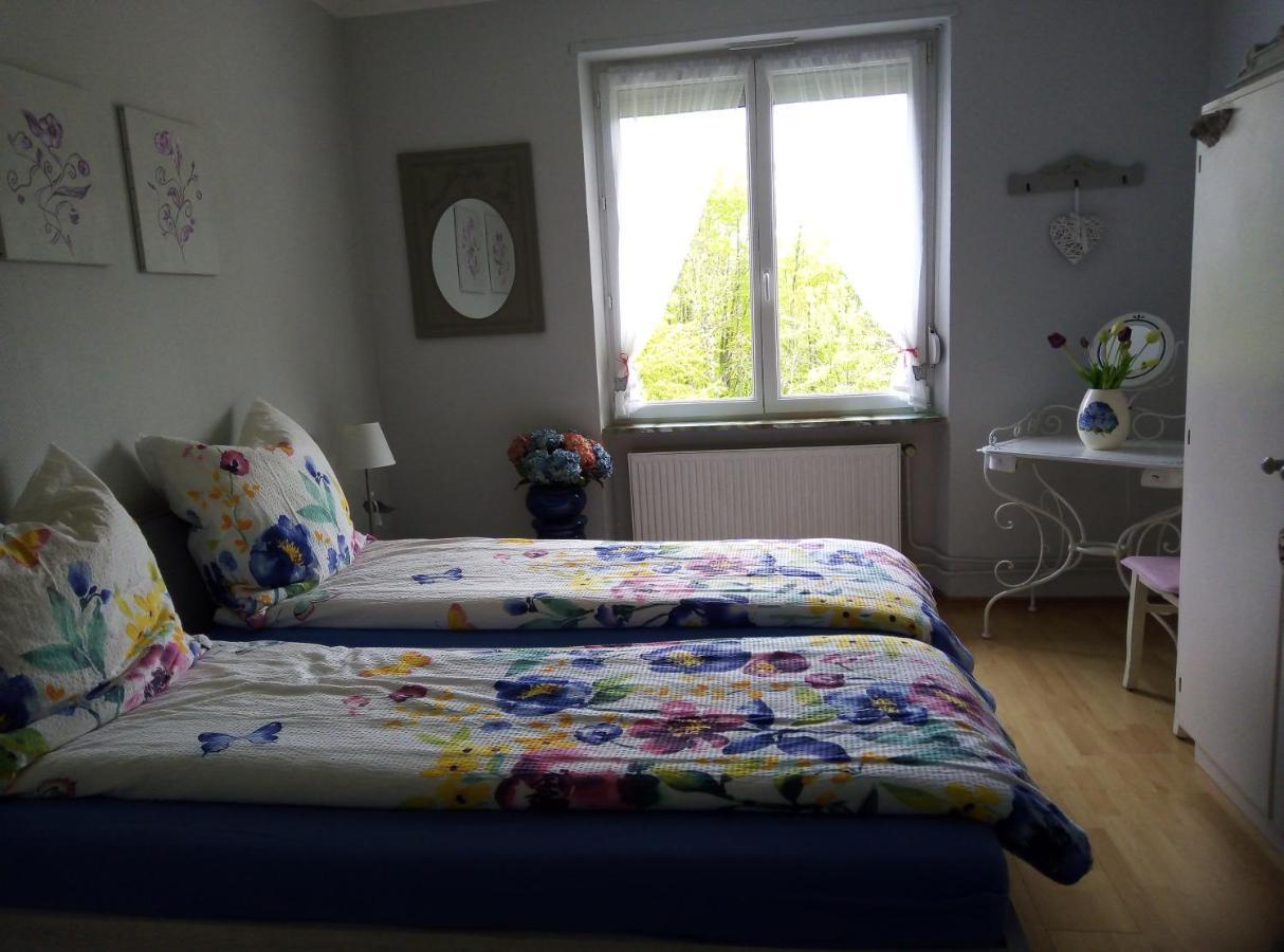 Au Logis Du Simserhof Hottviller Esterno foto