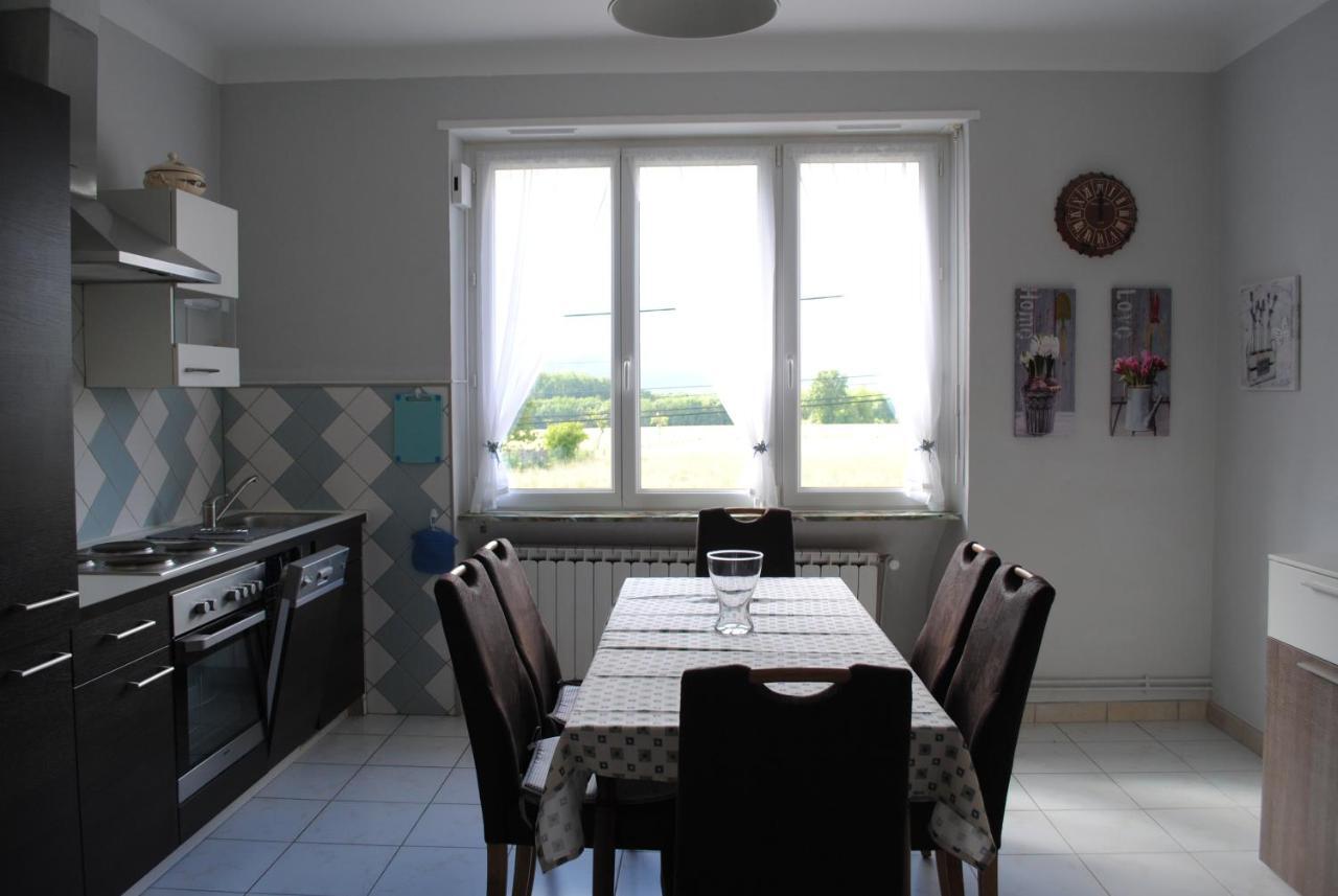 Au Logis Du Simserhof Hottviller Esterno foto